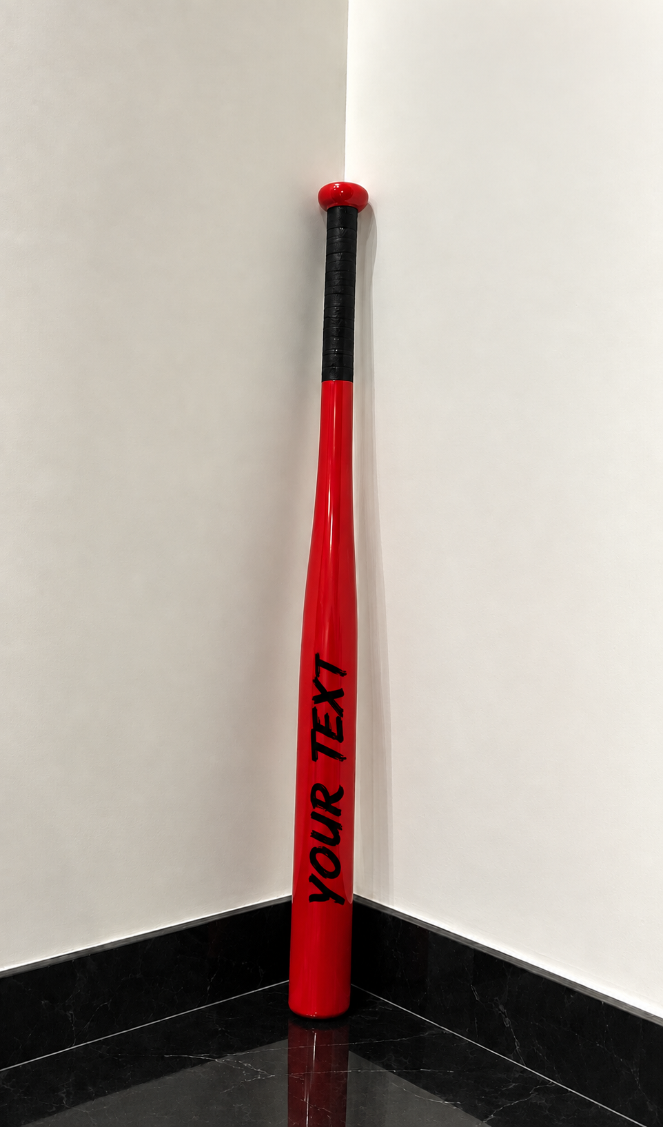 V1 Aluminium 32 inch red baseball bat