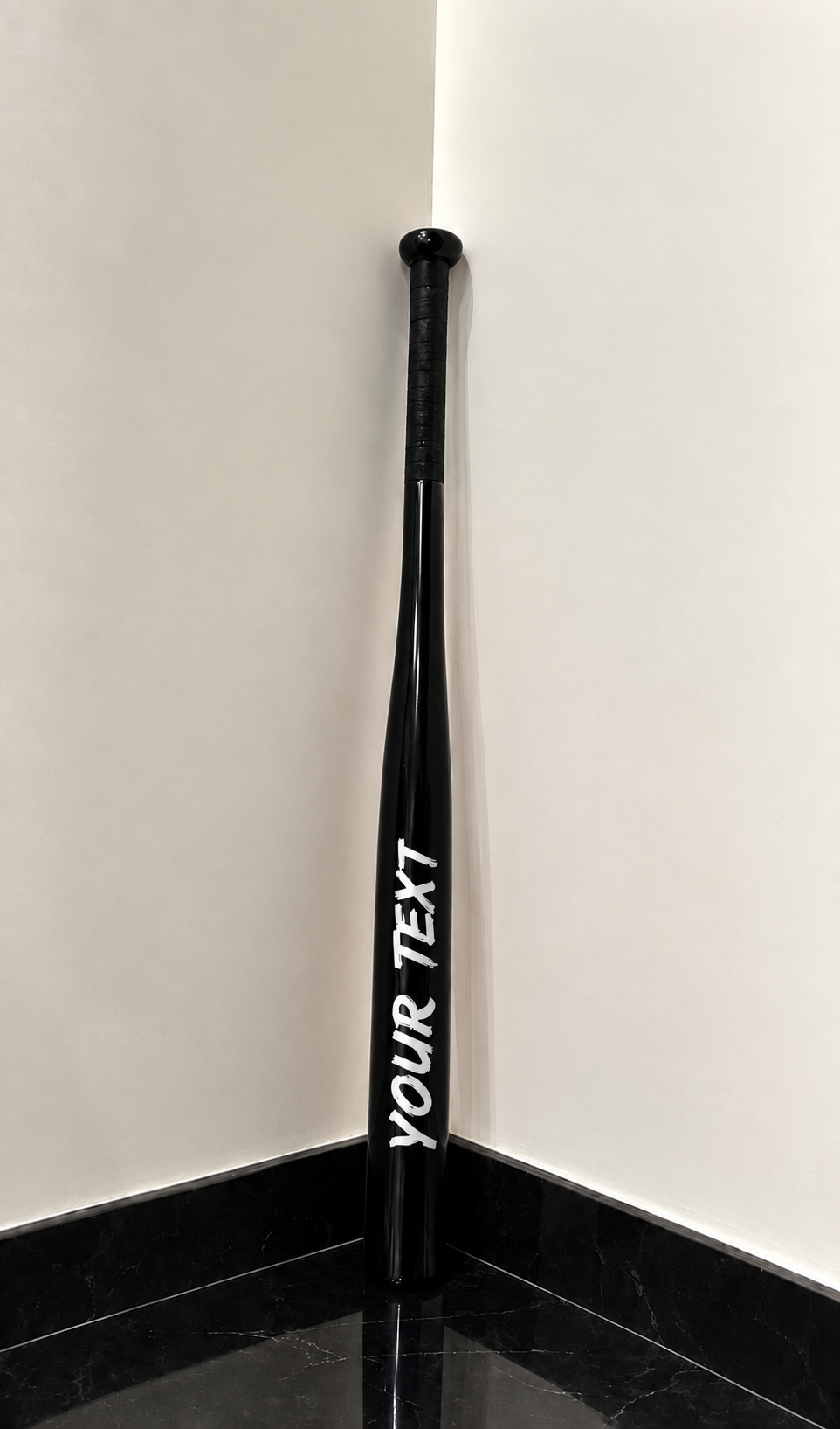 V1 Aluminium 32 inch black baseball bat