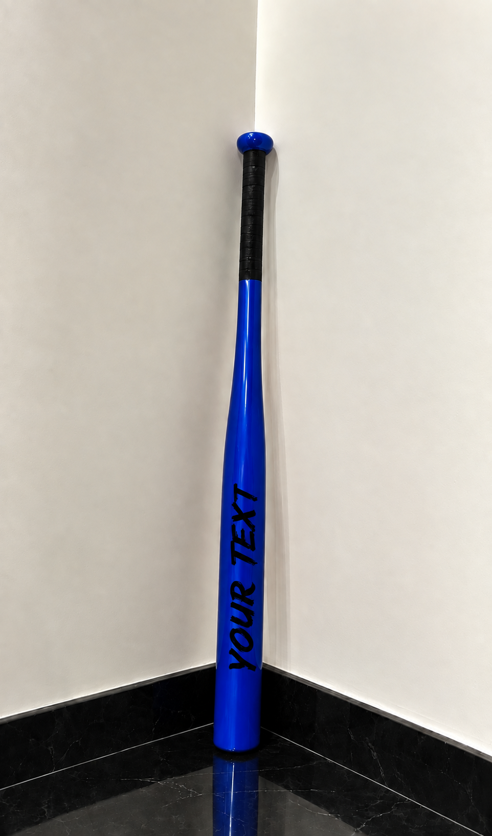 V1 Aluminium 32 inch blue baseball bat