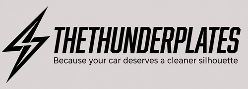 THE THUNDER PLATES 
