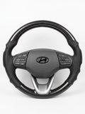 V1 Steering wheel cover